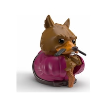 Tubbz Tmnt Splinter Boxed Lisanslı Cosplay Ördek Collectible Figür Ns5647