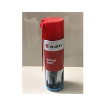Würth Silikon Sprey 987756789987