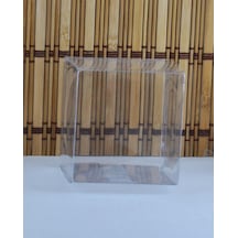 9X9X5 Cm Asetat Kutu 25 Li