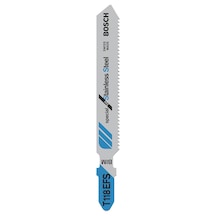 T 118 Efs Eko. Inox Paslanmaz Çelik Dekupaj Ucu 3'lü 2608636499