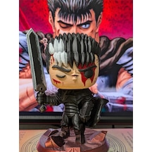 Guts Berserk Funko Pop Figür 10 Cm