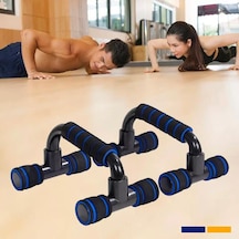 Şınav Barı Push Bar 1 Çift 2 Adet