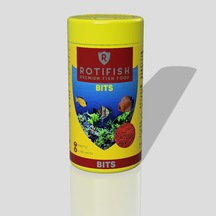 Rotifish Bits 100Ml (38Gr)