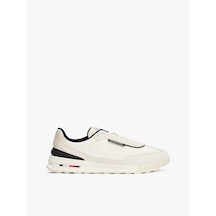 Tommy Hilfiger Erkek Sneaker Fm0fm05523z00 Sarı