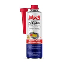 DIZEL DPF TEMIZLIK KATKISI 300ML. MXS 20070