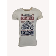 Taş Renk Dijital Baskılı T-Shırt (413380815) Taş Taş Renk Dijital Baskılı T-Shırt (413380815) Taş