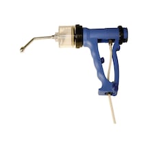 Drencher Şırınga 50 Ml Otomatik Dolum