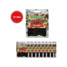Bulunamadı Yeşilyurt Isot Biber 40 G X 20 Adet