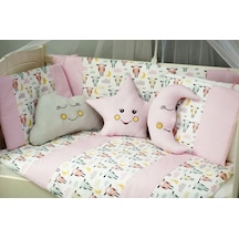Zuzu Bebek Uyku Seti (70x110)