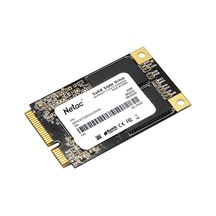 NETAC N5M 120GB MSATA SSD