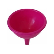 Silikon Huni Bordo Plastik Diğer