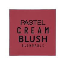 Pastel Profashion Krem Allık No: 51 8'li Avantaj Paketi Mıchu