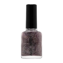 Simli Oje 38 - Yüksek Pigmentli Uzun Süreli Kalıcılık Hızlı Kuruma - Nail Lacquer 38