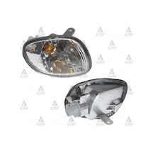 Sinyal Lambası Corolla 2000-2002 Duylu Sağ 1 Adet Oem No: 81510-12890