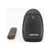 Performax Pr-52 Karekod 2d Usb El Tipi Kablosuz Barkod Okuyucu Kdo