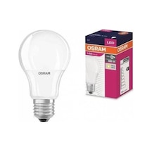 Osram 8,5 Watt E27 Duylu Beyaz Işık Tasarruf Led Ampul
