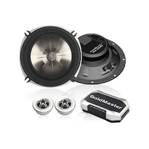 Goldmaster Rm-2840 Oto Hoparlör Seti