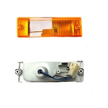 Mitsubishi L200 Sağ Tampon Sinyal 1990-1998