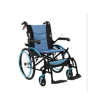 We Chem Manuel Tekerlekli Sandalye G-503