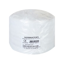 Dermateks Hidrofil Sargı Bezi 10 CM x 100 M