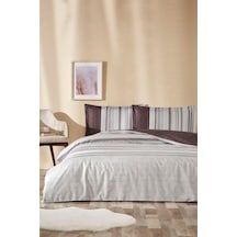 Özdilek Tek Kişilik Ranforce Nevresim Takımı Arenoso