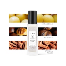 Imperial Flame 8 Ml Erkek Parfüm Yağı Natural Oil Odunsu