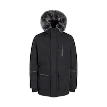 Jack & Jones Jack&Jones Jcoexped Erkek Parka Turuncu