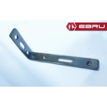 Hubrendy Kargo Korniş Demiri - 16x55x110 - 2mm - 100 Adet