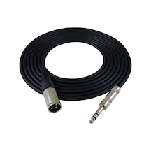 Lastvoice Cable Ep-20 Enstrüman Jak Kablosu 20 Metre Jak+xlr