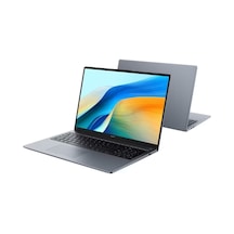 Huaweı Matebook D16 İ5-13420h, 16&quot Fhd, 16gb Ram, 512gb Ssd, Paylaşımlı Ekran Kartı, Freedos Notebook Mclg-x