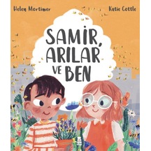 Samir, Arılar Ve Ben - Qhdh-826058