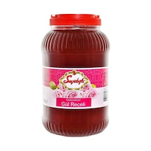 Gül Reçeli 5 Kg Geleneksel
