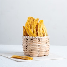 Bulutlar Kuruyemiş Doğal Muz Kurusu Kg 500 Gr 500 G