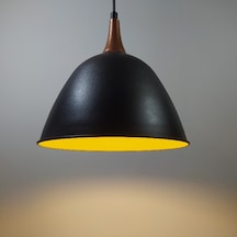 Mylights Retro Rustik Vintage Metal Sarkıt Avize Mylights Metal S (537505667)