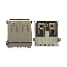 Usb Dişi Şase 90' Yatık
