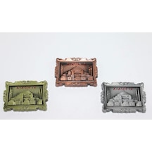 İstanbul Yöresel Magnet 2alk95 - 9073478523426ynt