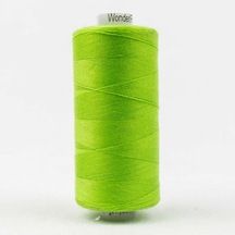 Wonderfil Polyester Dikiş İpliği - Ds195 - Chartreuse