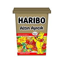 Haribo Altın Ayıcık Tas 175 G - 8 Adet Tarı