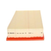 Hava Filtresi Megane Iv -talisman- 1.2 H5f - 1.3 H5h Bos-f026400489