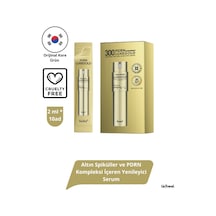 Sudee Luxegold Pdrn 300 Renewal Serum 2 Ml 10 Adet Altın Spiküller Ve Pdrn Lifting Serum