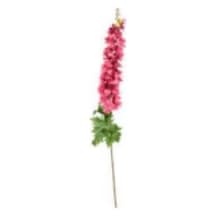 Yapay Bitki Orkide Yaprağı Yeşil 23 Cm. Çok Renkli