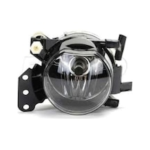 Bmw 5 Serisi E60 Uyumlu Mteknik Sis Farı Sağ Sol 2003-2010