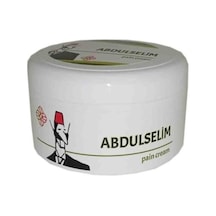 Bonie Cxnt -- Abdulselim Vücut Sızı Için Sızı Kremi 200 Ml Àğrı Gìderici Àğrı Késici