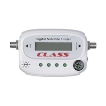 Class Acr 120 Sat Finder Dijital Uydu Bulucu