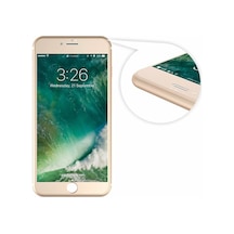 Bufalo Iphone 6-6S Cam Ekran Koruyucu Gold