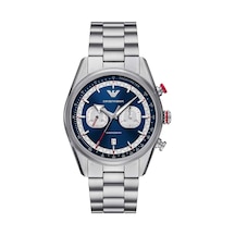 Emporio Armani Ar11676 Erkek Kol Saati Metalik Gri