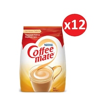 Nestle Coffee Mate Kahve Kreması 500gr x 12 Adet (Koli)