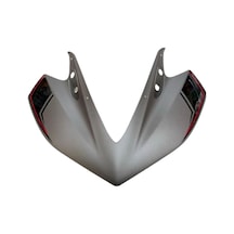 Yamaha R25 Kafa Grenajı Füme 2015-2018 1wd-xf83f-00-p4 Grenaj