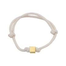 Sefa Gold 14 Ayar Altın Küp Bileklik 001