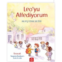 Leo Yu Affediyorum - Rjcı-879387